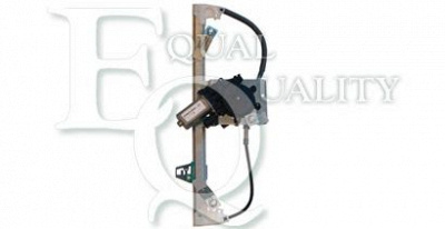EQUAL QUALITY 010490 -  Подъемное устройство для окон